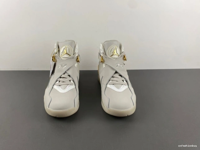 8 Champagne Jordan 832821-030 Retro 0809